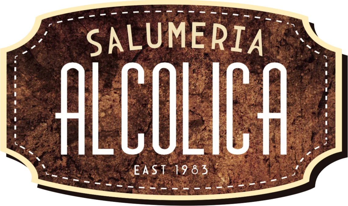 Salumeria Alcolica